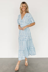 Tarragona Kleid