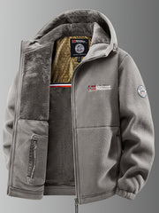 Acke™ - Winterjacke Warm & Funktional