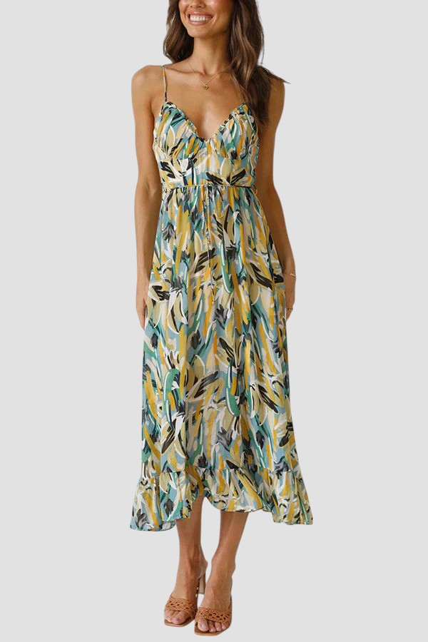 Estel | Kleid