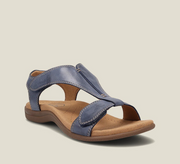 Tanja | Bequeme GoSteps-Sandalen mit orthopädischer Unterstützung