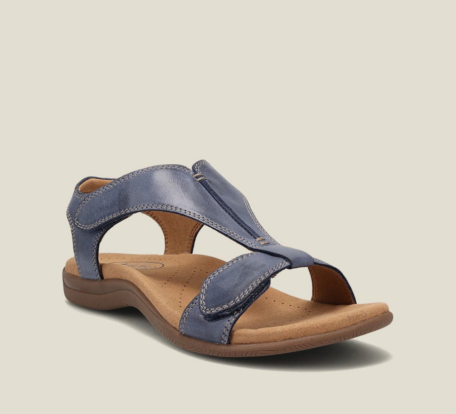 Tanja | Bequeme GoSteps-Sandalen mit orthopädischer Unterstützung