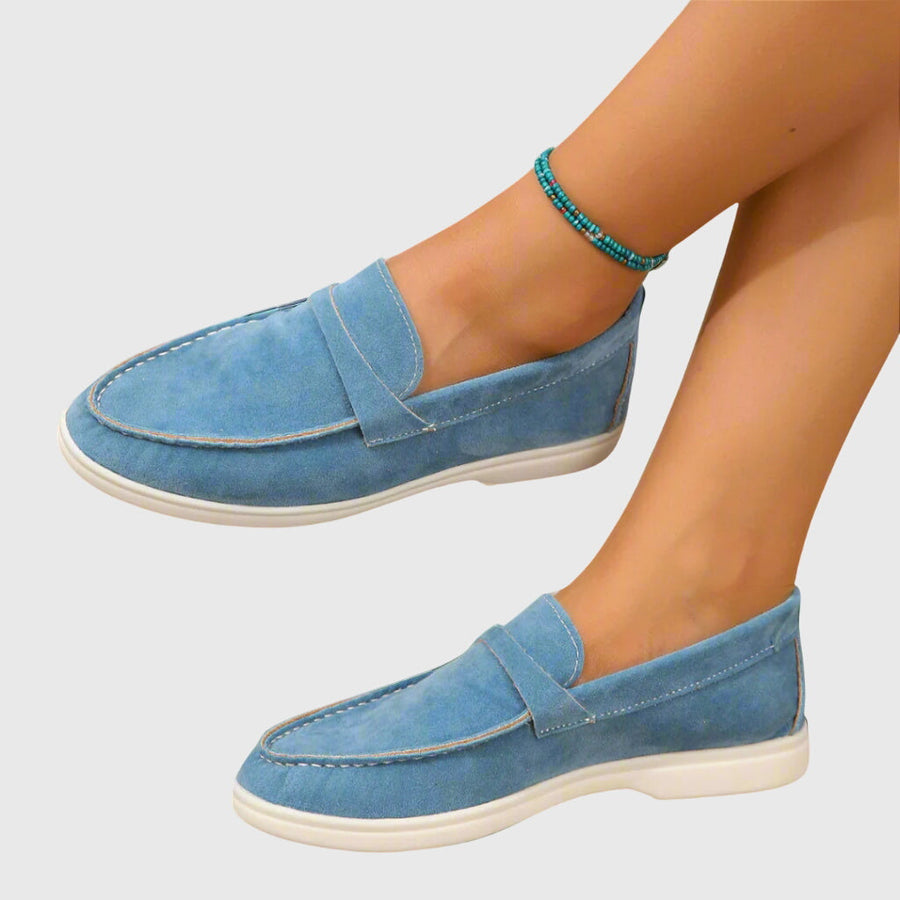 Félanora™ - Orthopädische Loafer