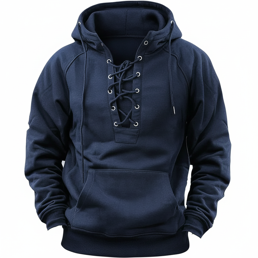Amelie | Robuster Damen-Hoodie modern & stylisch