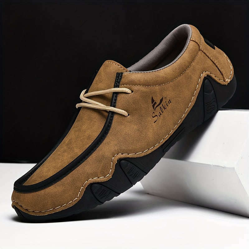 Piotr – Bequeme Pantoffel Mit Rutschfester Sohle