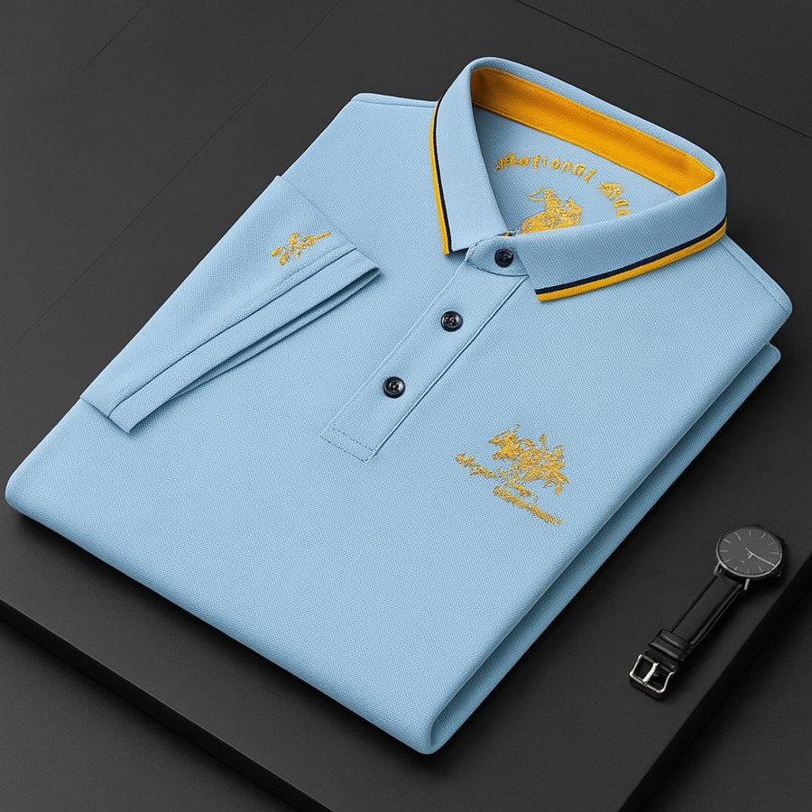 GINNO | LUXUS-POLO (1+1 GRATIS)