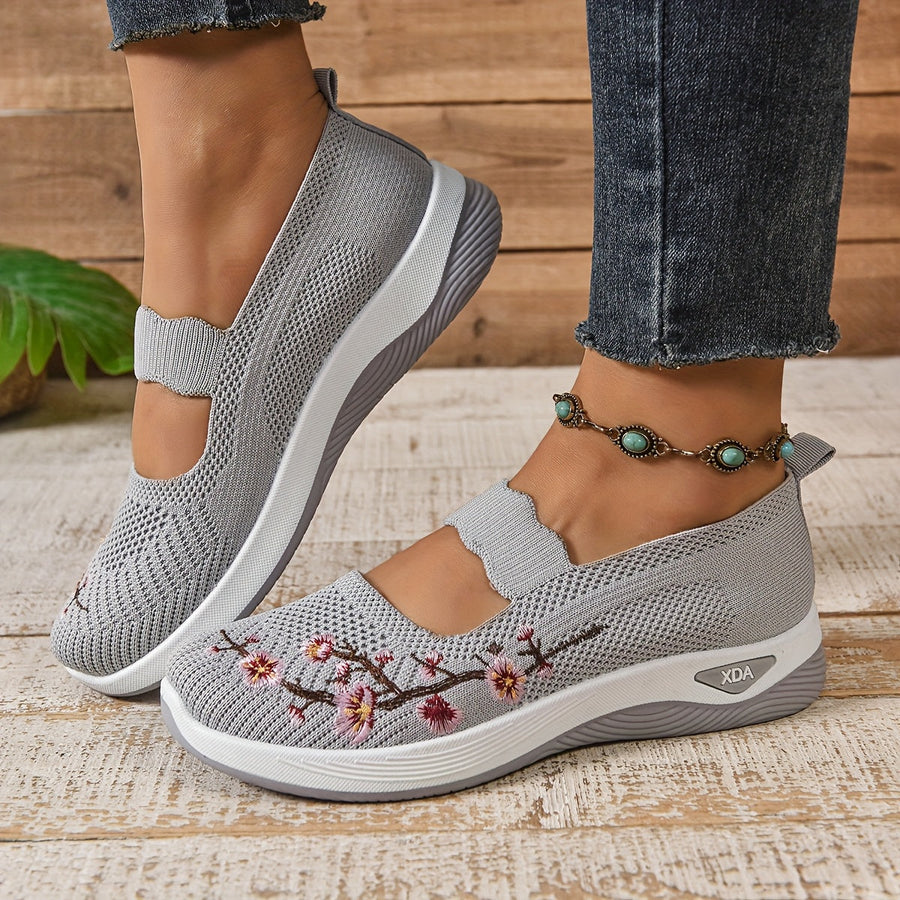 SOUTIENPLUS™ | ERGONOMISCHE KOMFORTSCHUHE