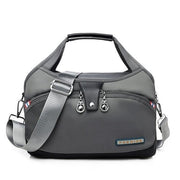 Elegante Anti-Diebstahl Handtasche für Damen - Icone™ Sicherheit und Stil