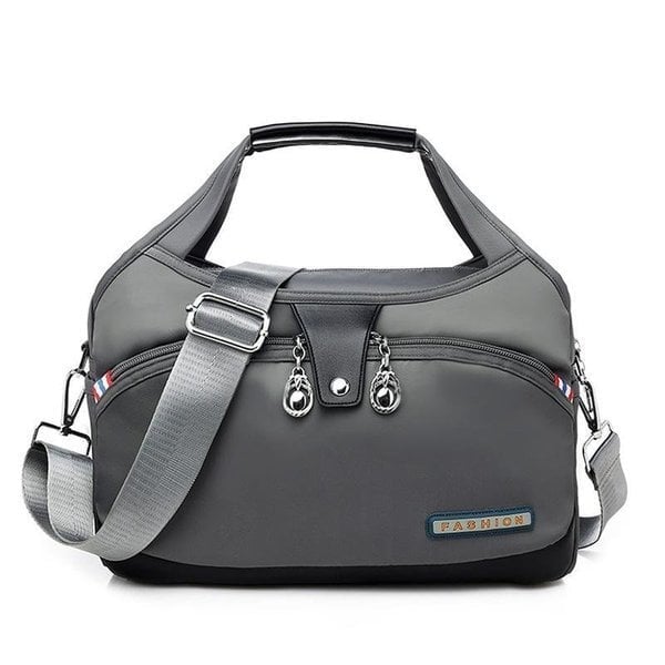 Elegante Anti-Diebstahl Handtasche für Damen - Icone™ Sicherheit und Stil