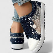 Natalie | Komfort-Sneaker