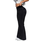 PHILINE / JEANS MIT HOHER TAILLE