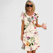 Anna | Leichtes Sommerkleid