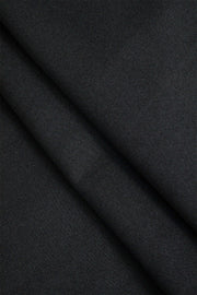 Elena | Elegante High-Waist Hose mit Wickeldetail