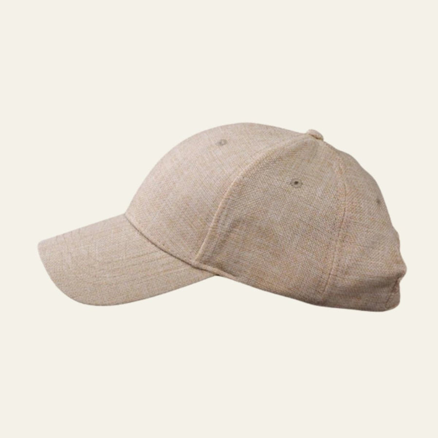 Baseball Cap Verstellbar Modern