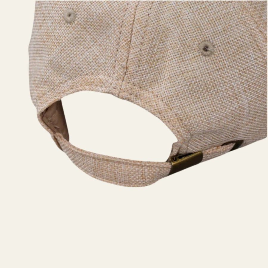 Baseball Cap Verstellbar Modern