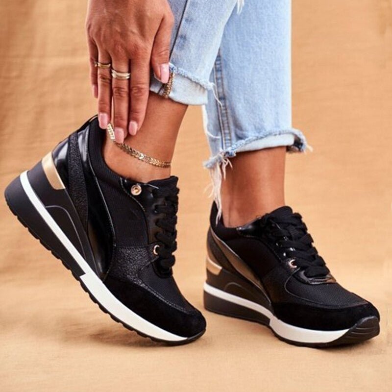 Tanja™ - Sneaker