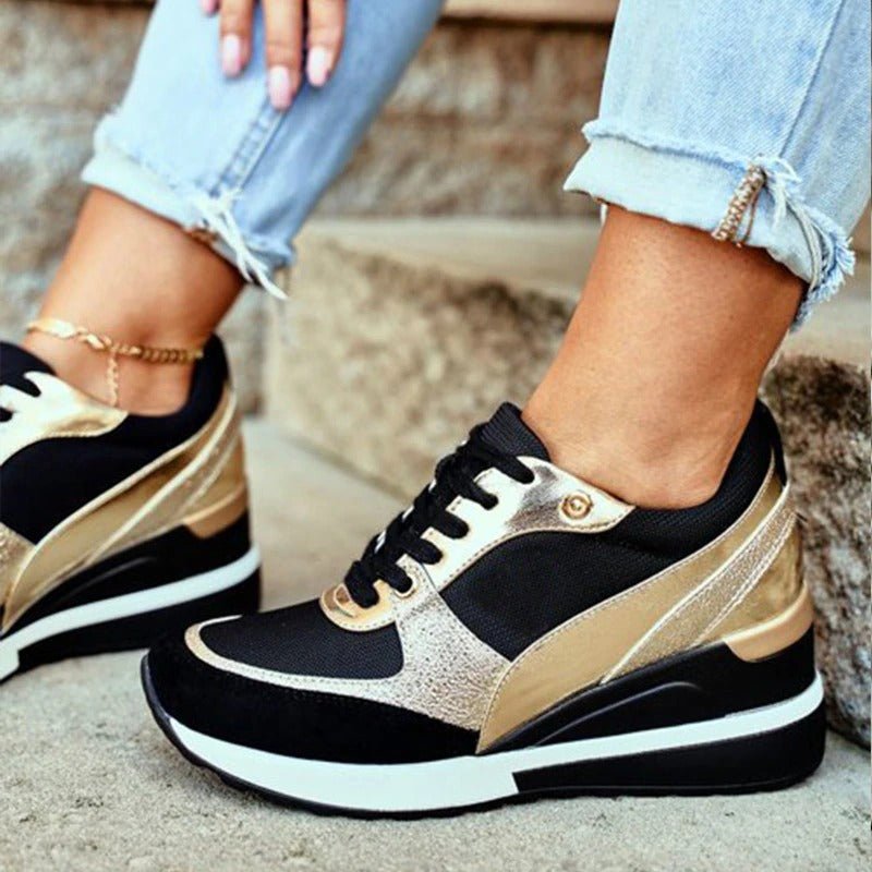 Tanja™ - Sneaker
