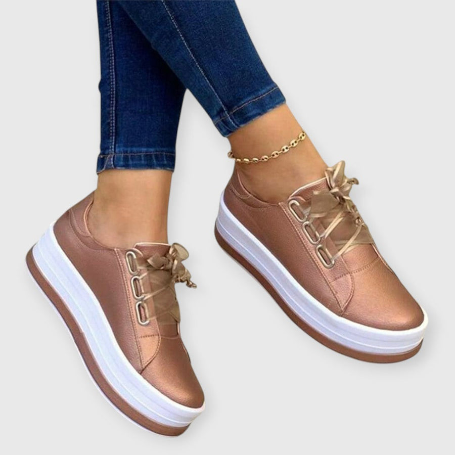 Karen | Stilvolle Mode-Sneaker