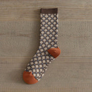 Bella | Vintage Socken
