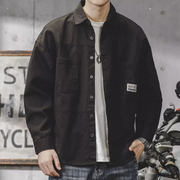Anton | Heritage Craftsman Herren Hemd in edler Optik