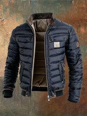 LIAM / WARM-ISOLIERENDE-JACKE-ZEITLOS