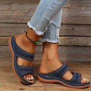 Lara | Elegante Damenschuhe für den Sommer