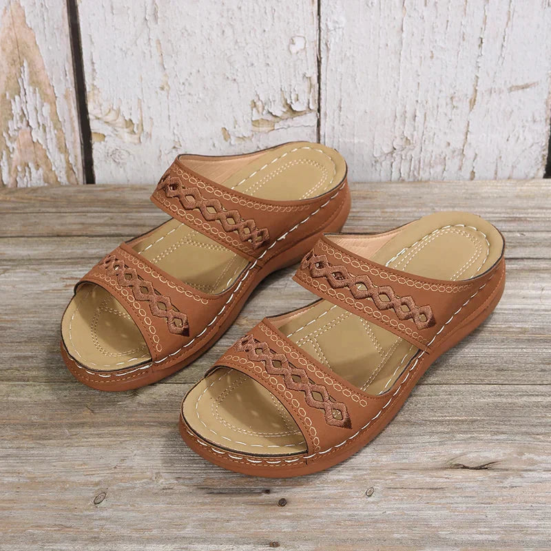 Lara | Elegante Damenschuhe für den Sommer