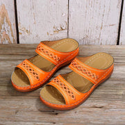 Lara | Elegante Damenschuhe für den Sommer