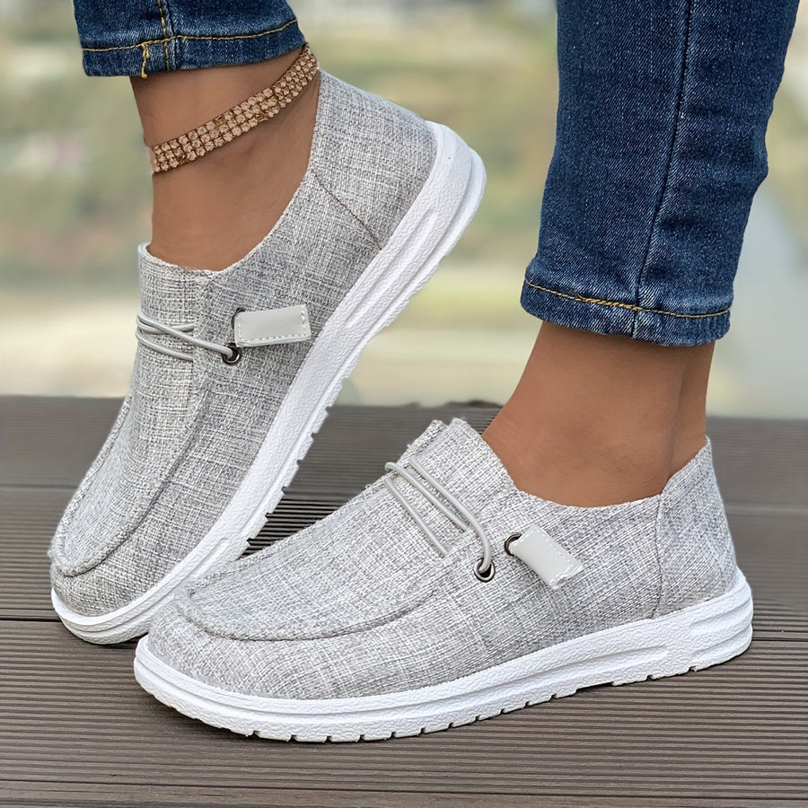 Heidi-Mode | Casual Turnschuhe
