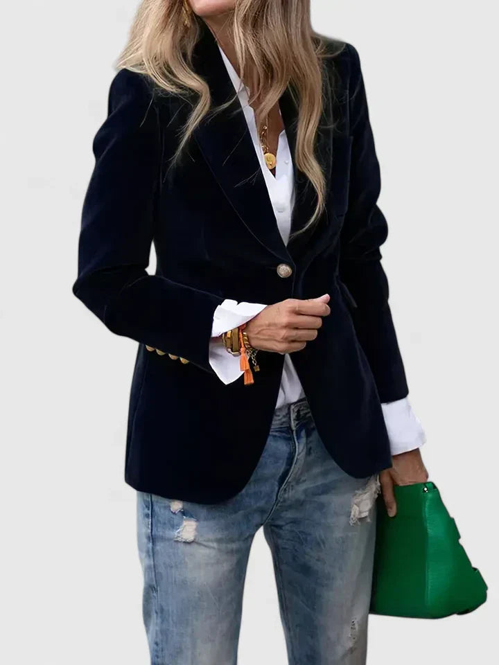 MIROS | ELEGANTER BLAZER