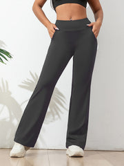 Yoga Hose Mit Hoher Taille | Stilvoll