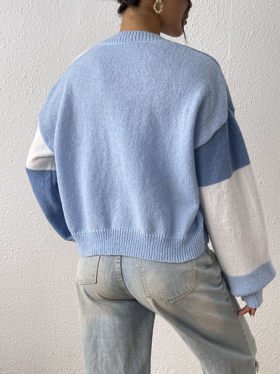 Charlotte | Cardigan mit Kaschmir-Gefühl für Damen