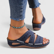 Diana | Orthopädische Sandale
