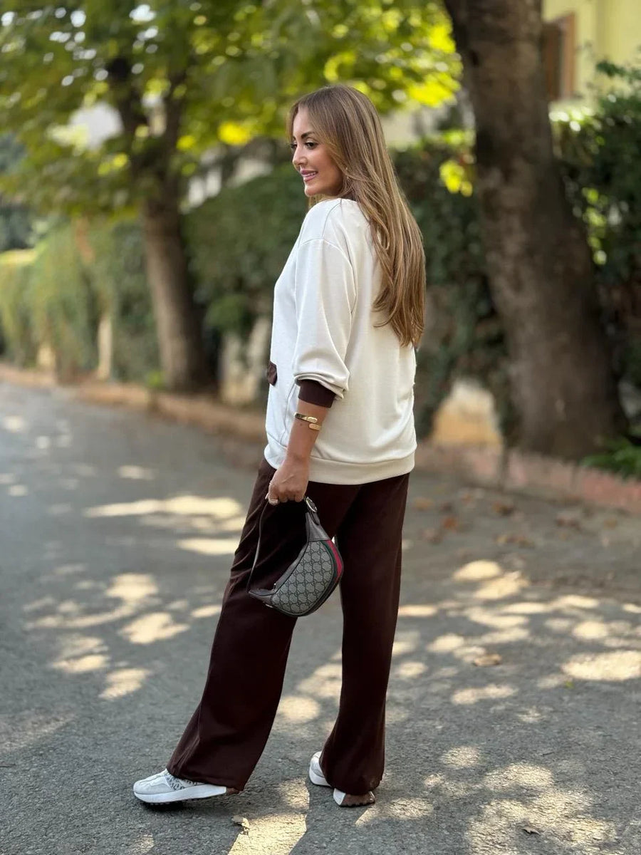 STARLETTE™ / STRICKJACKE UND HOSE