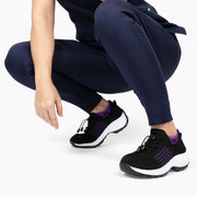 Bequeme Damen Laufschuhe Mit Dämpfender Sohle