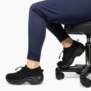 Bequeme Damen Laufschuhe Mit Dämpfender Sohle