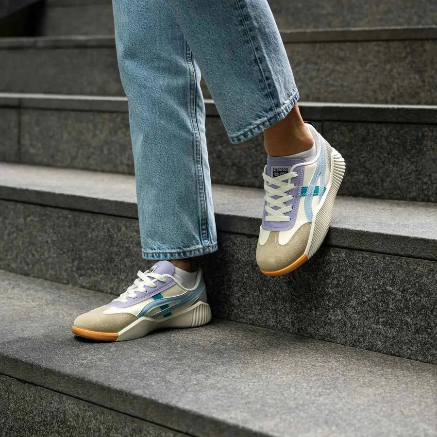 Bequeme Herrenschuhe Casual