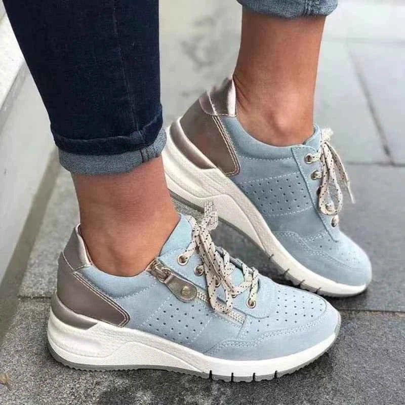 Bequeme Schuhe Damen