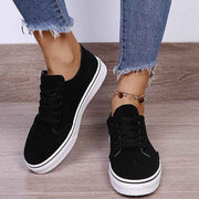 Bequeme Sneaker Damen