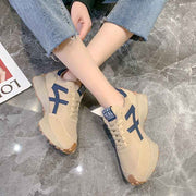 Bequeme Sneaker