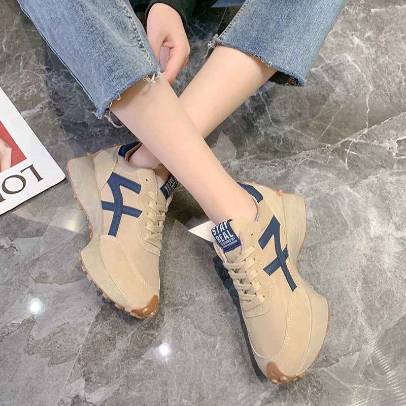 Bequeme Sneaker