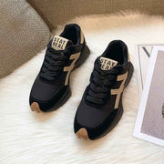 Bequeme Sneaker