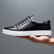 Felix | Stilvolle Herren Leder Sneakers Design