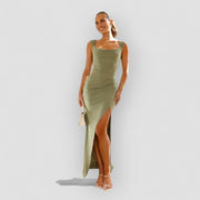 Valeria | Anmutiges Kleid