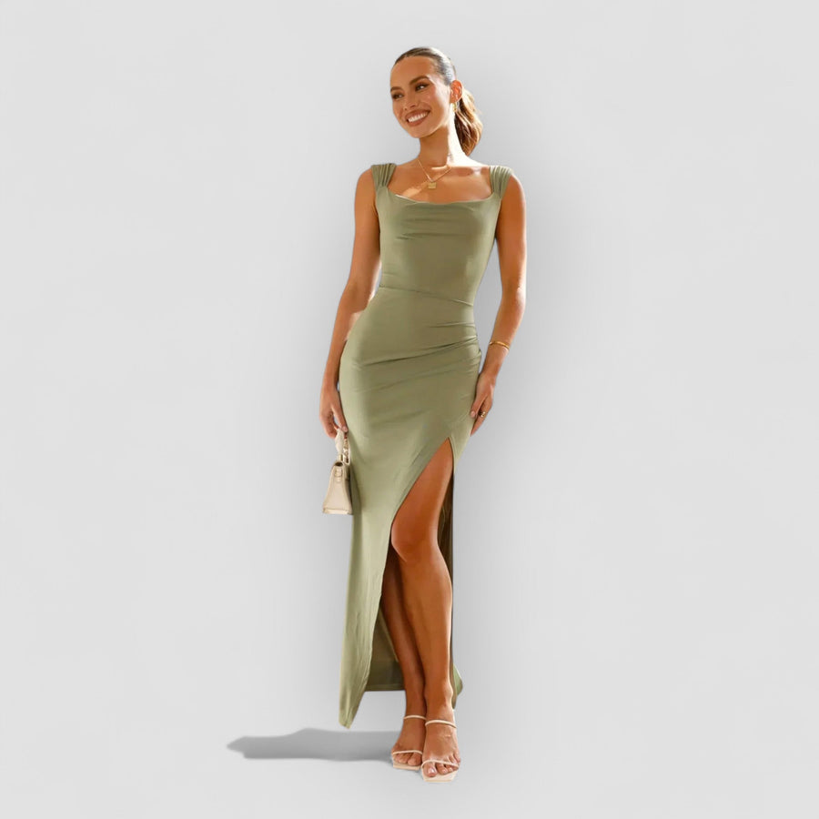 Valeria | Anmutiges Kleid
