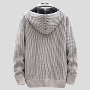 Flynn Strick Hoodie