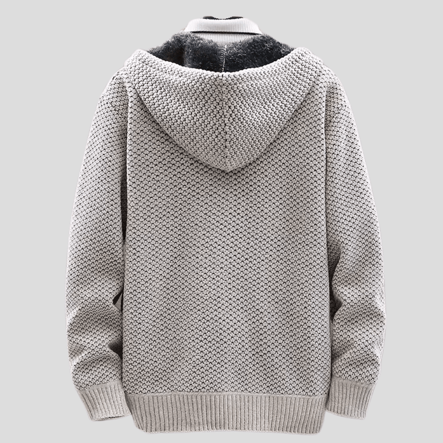 Flynn Strick Hoodie
