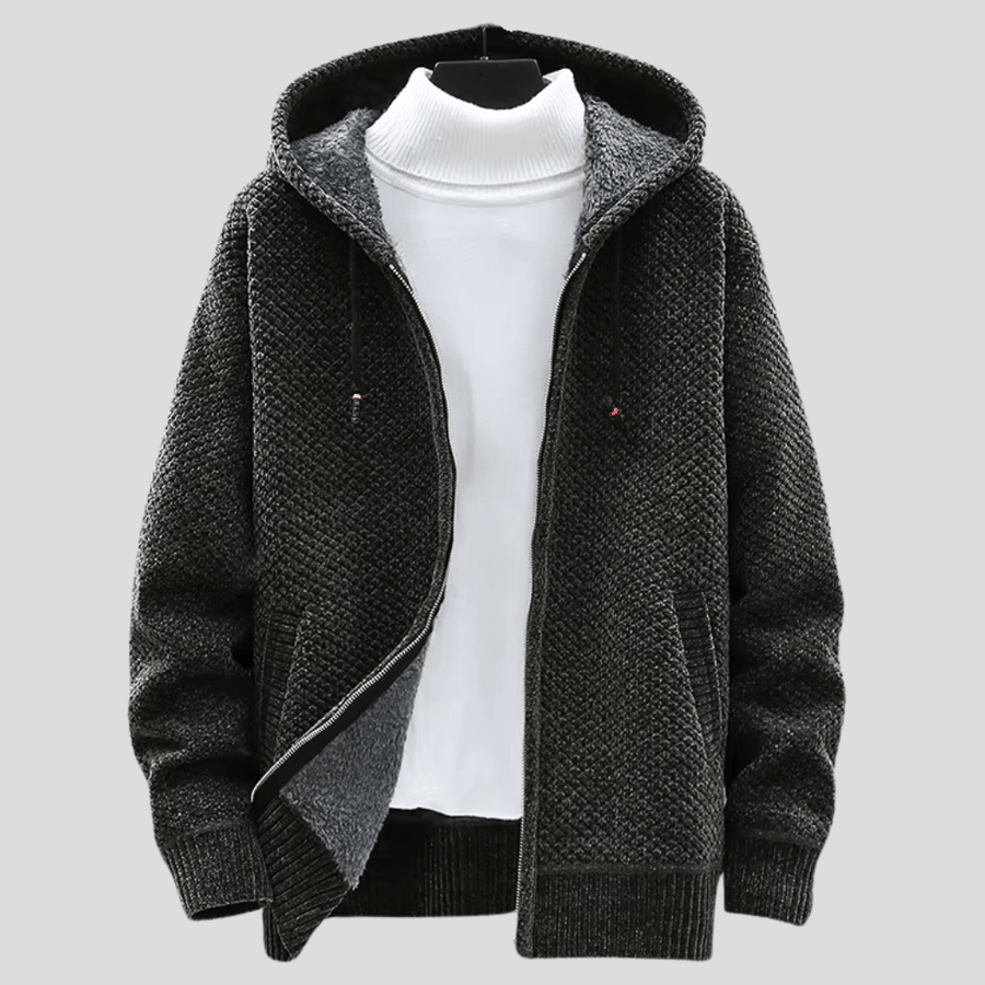Flynn Strick Hoodie
