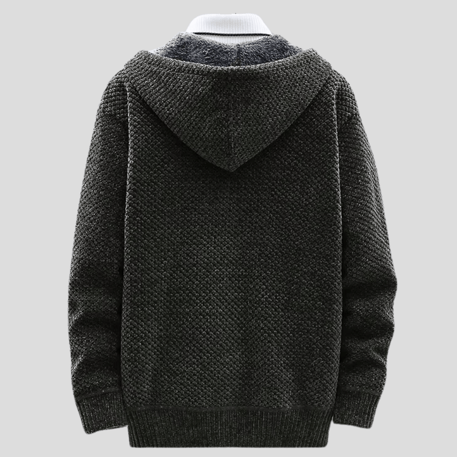 Flynn Strick Hoodie