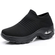 Unisex-Slipper „Cloud Recovery“ mit dicker Sohle
