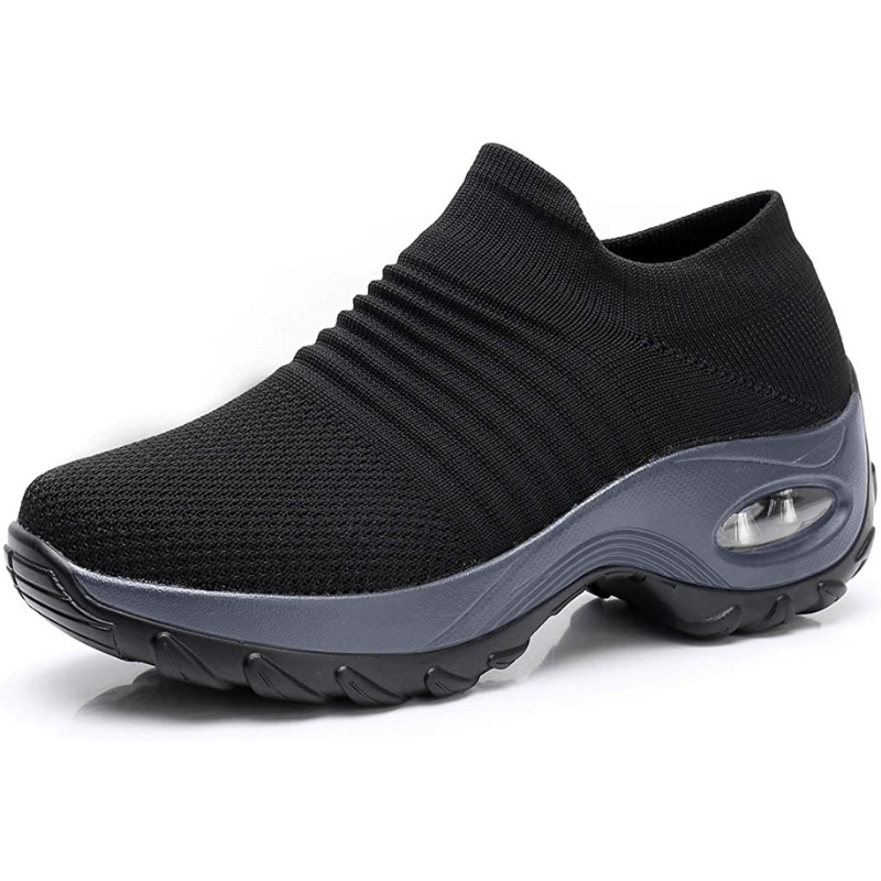 Unisex-Slipper „Cloud Recovery“ mit dicker Sohle